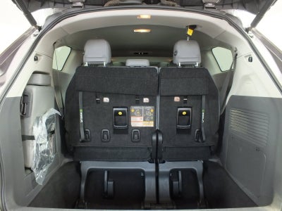 2024 Toyota Sienna XLE Hybrid *1-OWNER*