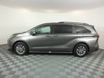 2024 Toyota Sienna XLE Hybrid *1-OWNER*