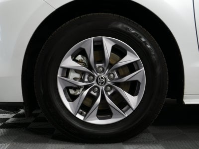 2026 Toyota Sienna XLE *CLEAN CARFAX! LIKE NEW!*