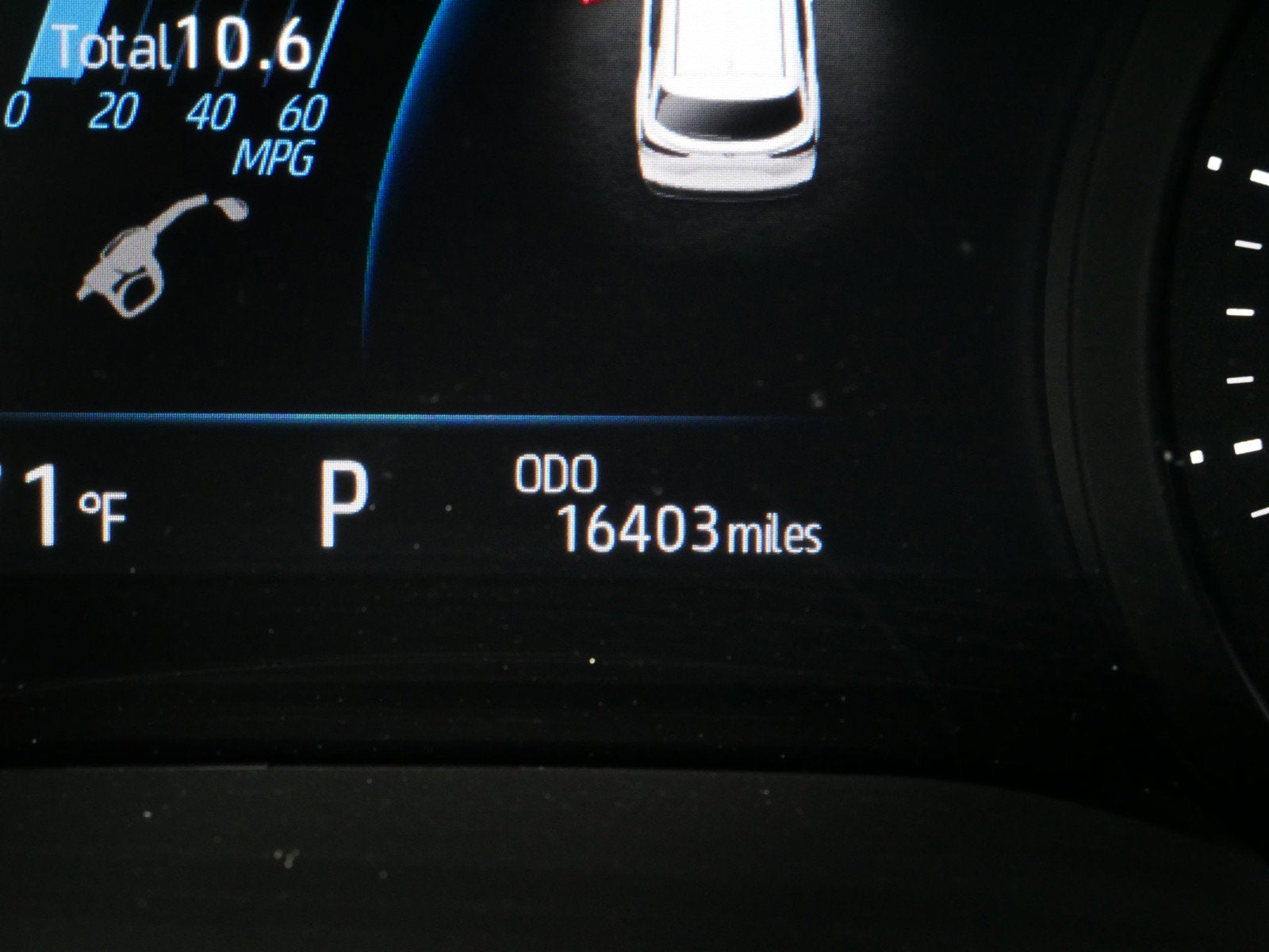 2026 Toyota Sienna XLE *CLEAN CARFAX! LIKE NEW!*