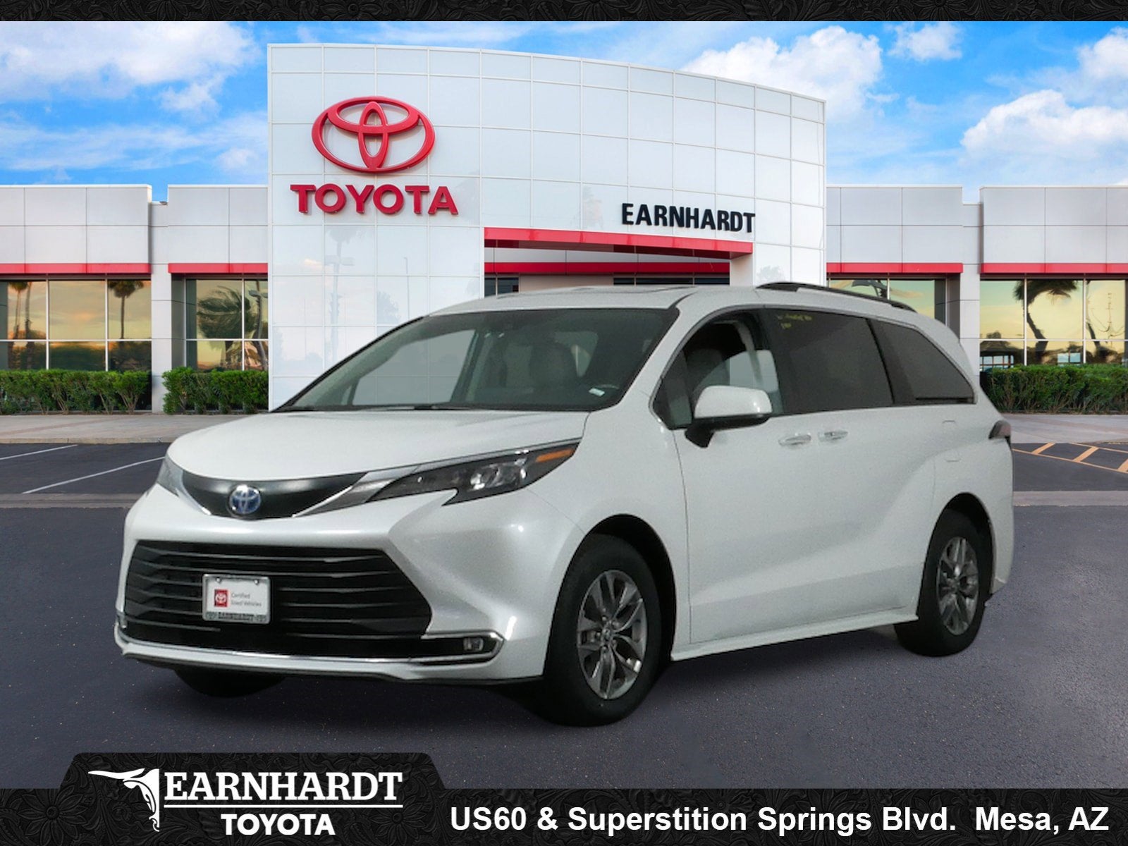 2024 Toyota Sienna XLE 7 Passenger FWD *1 OWNER, CLEAN CARFAX!*