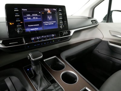 2024 Toyota Sienna XLE 7 Passenger FWD *1 OWNER, CLEAN CARFAX!*