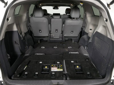 2024 Toyota Sienna XLE 7 Passenger FWD *1 OWNER, CLEAN CARFAX!*