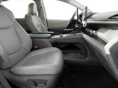 2024 Toyota Sienna XLE 7 Passenger FWD *1 OWNER, CLEAN CARFAX!*