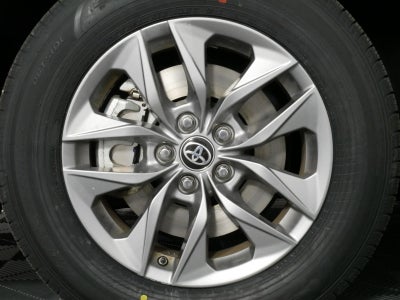 2024 Toyota Sienna XLE 7 Passenger FWD *1 OWNER, CLEAN CARFAX!*