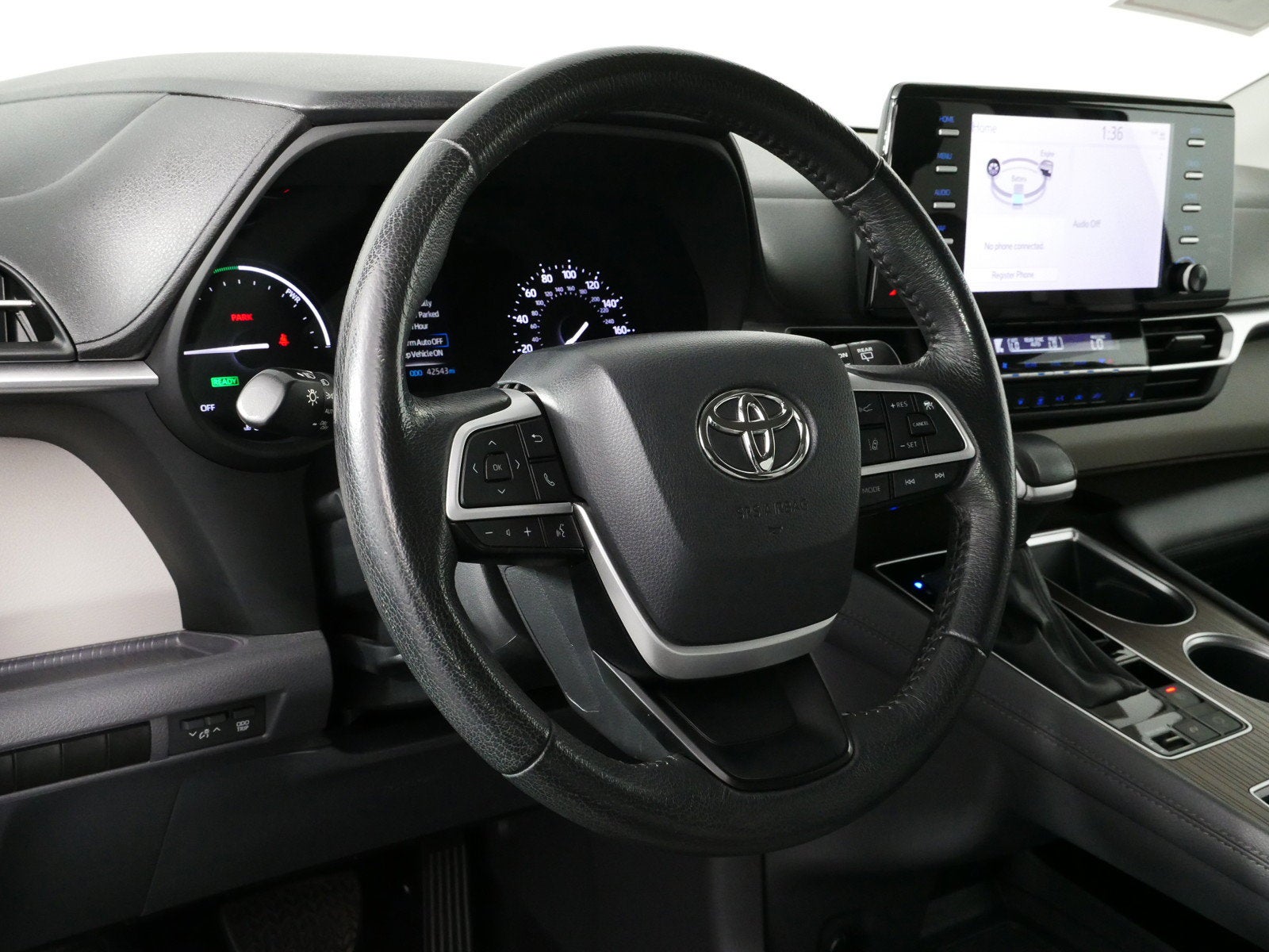 2024 Toyota Sienna XLE Hybrid *1-OWNER*