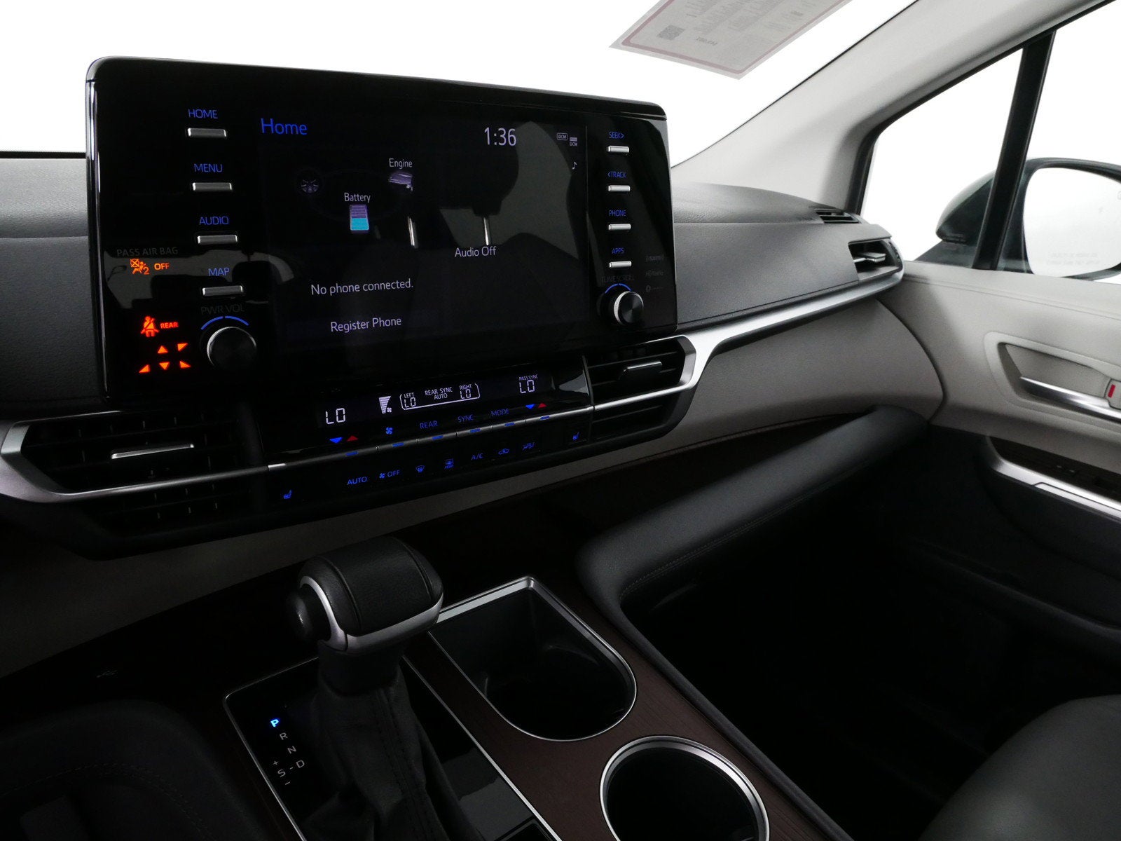 2024 Toyota Sienna XLE Hybrid *1-OWNER*