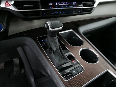 2024 Toyota Sienna XLE Hybrid *1-OWNER*