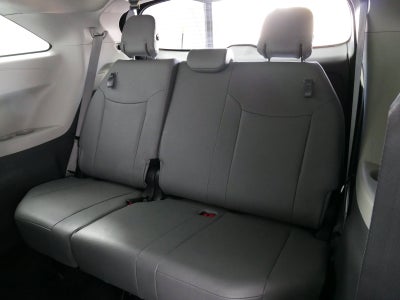 2024 Toyota Sienna XLE Hybrid *1-OWNER*