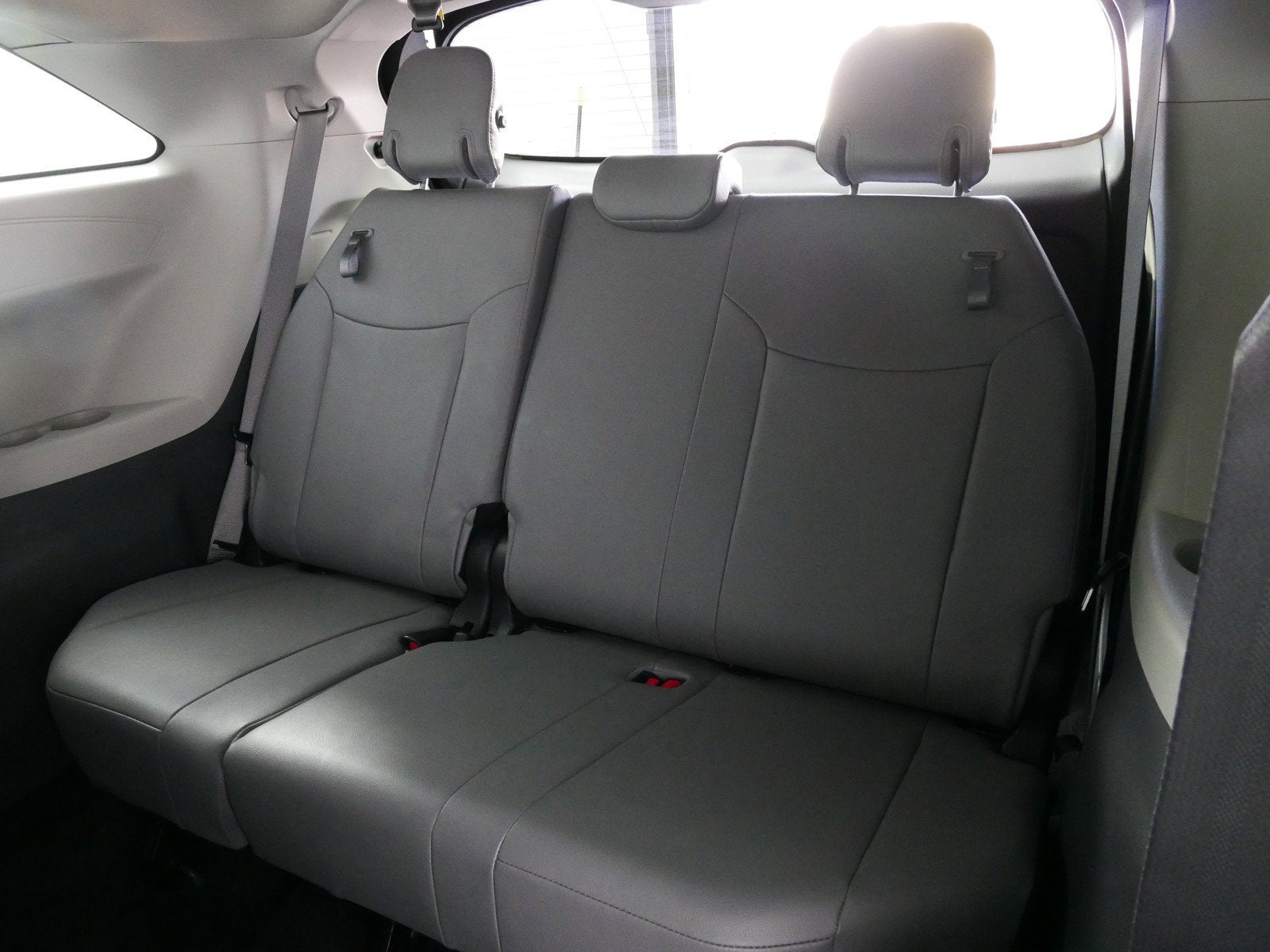2024 Toyota Sienna XLE Hybrid *1-OWNER*