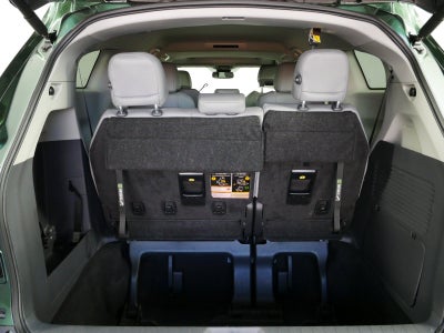 2024 Toyota Sienna XLE Hybrid *1-OWNER*