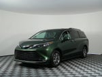 2024 Toyota Sienna XLE Hybrid *1-OWNER*