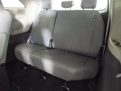 2024 Toyota Sienna XLE Hybrid *1-OWNER*