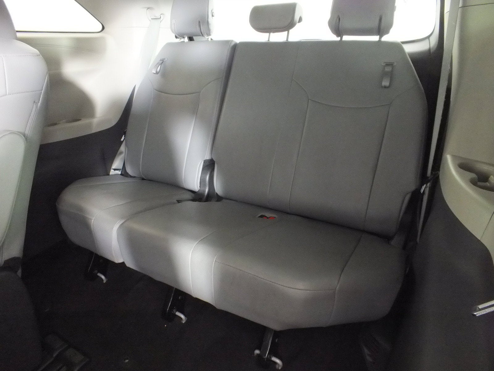 2024 Toyota Sienna XLE Hybrid *1-OWNER*