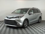 2024 Toyota Sienna XLE Hybrid *1-OWNER*