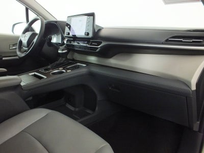 2024 Toyota Sienna XLE Hybrid *1-OWNER*