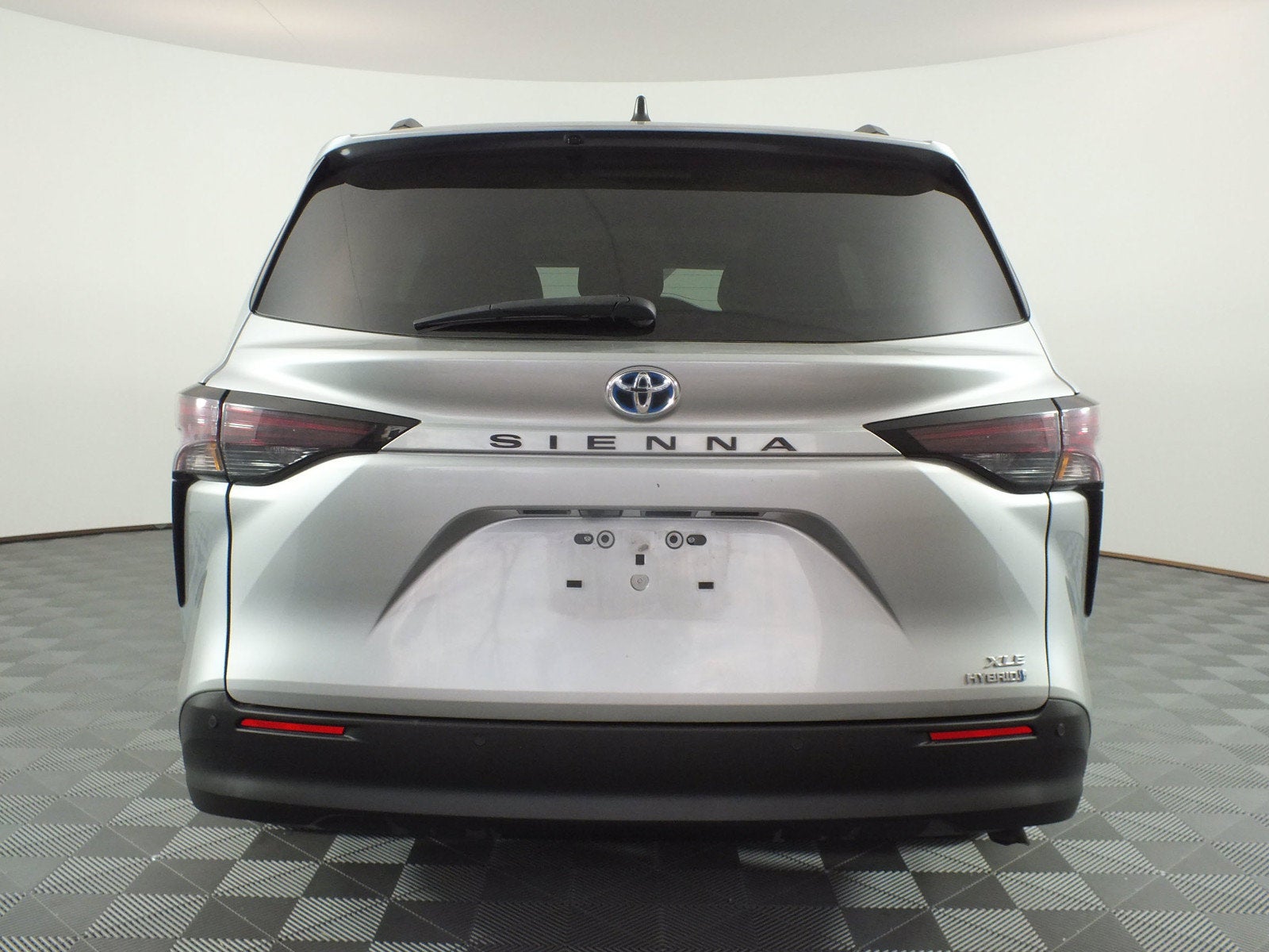 2024 Toyota Sienna XLE Hybrid *1-OWNER*