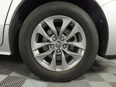 2024 Toyota Sienna XLE Hybrid *1-OWNER*