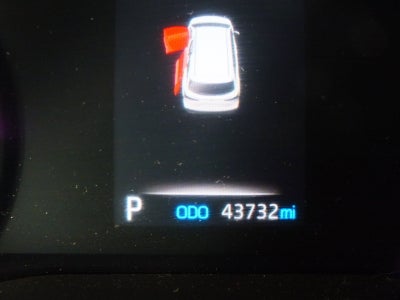 2024 Toyota Sienna XLE Hybrid *1-OWNER*
