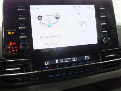 2024 Toyota Sienna XLE Hybrid *1-OWNER*