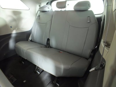 2024 Toyota Sienna XLE Hybrid *1-OWNER*
