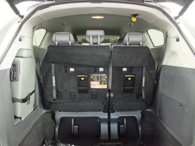 2024 Toyota Sienna XLE Hybrid *1-OWNER*