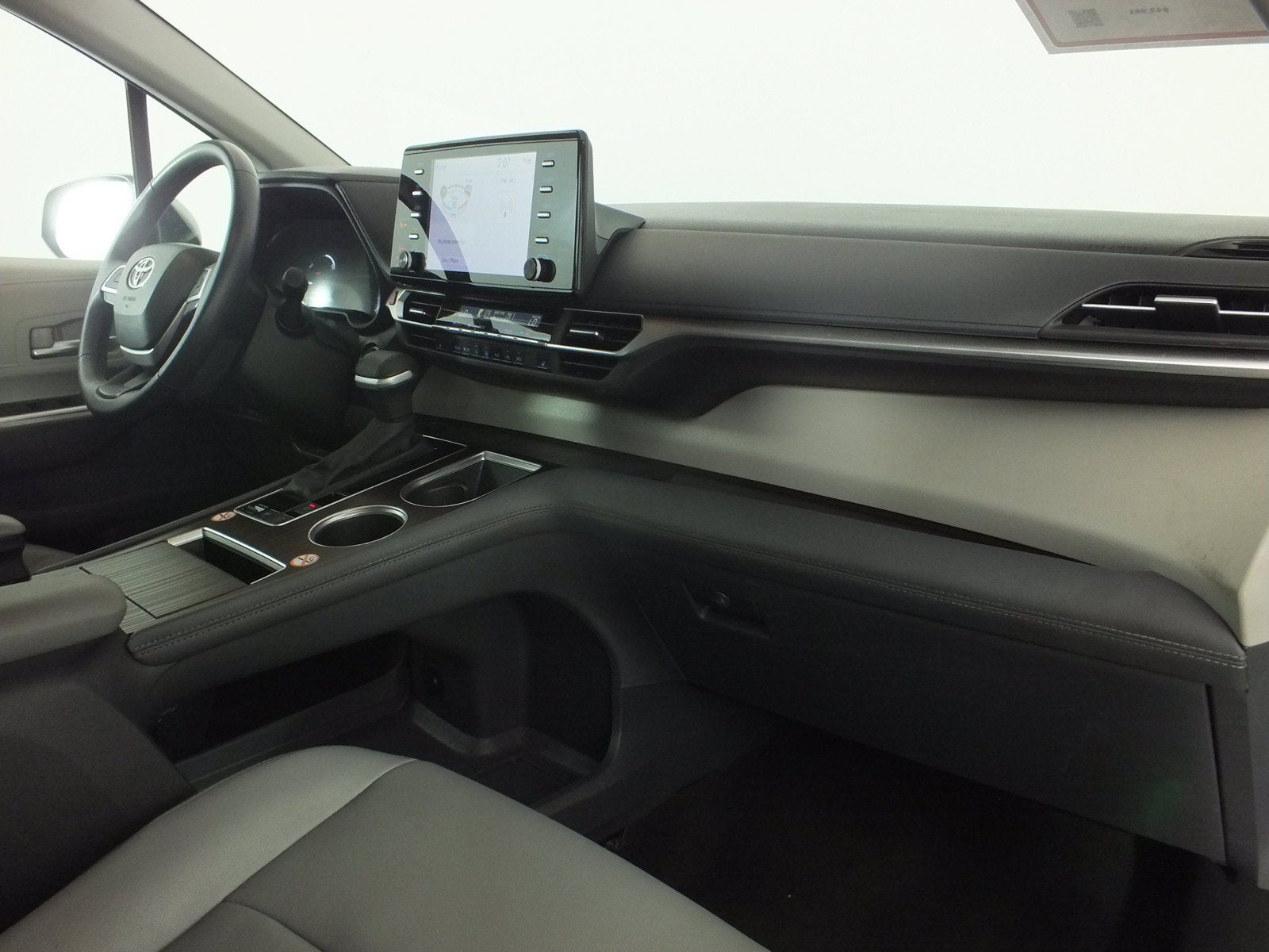 2024 Toyota Sienna XLE Hybrid *1-OWNER*