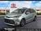 2024 Toyota Sienna XLE Hybrid *1-OWNER*
