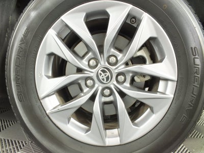 2024 Toyota Sienna XLE Hybrid *1-OWNER*