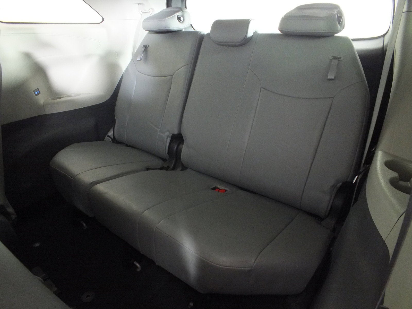2024 Toyota Sienna XLE Hybrid *1-OWNER*