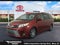 2018 Toyota Sienna XLE *CLEAN CARFAX*