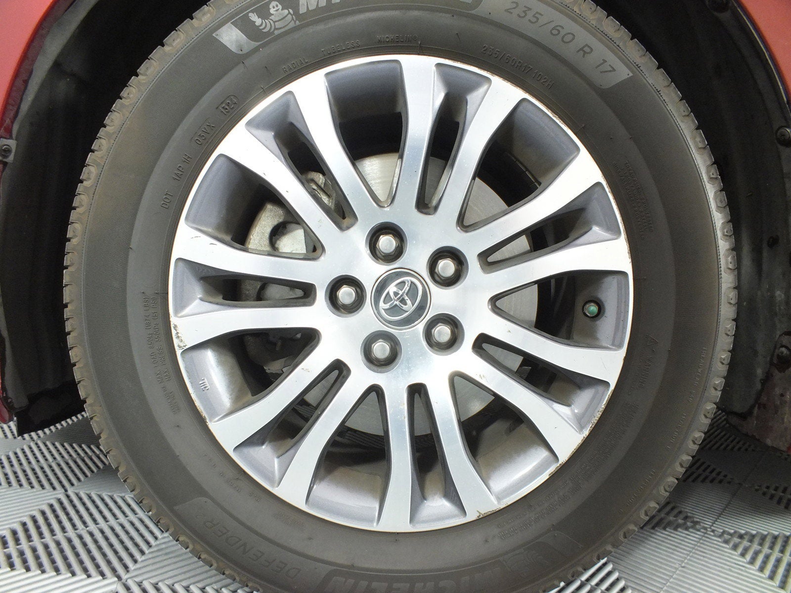 2018 Toyota Sienna XLE *CLEAN CARFAX*