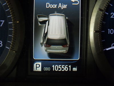 2018 Toyota Sienna XLE *CLEAN CARFAX*