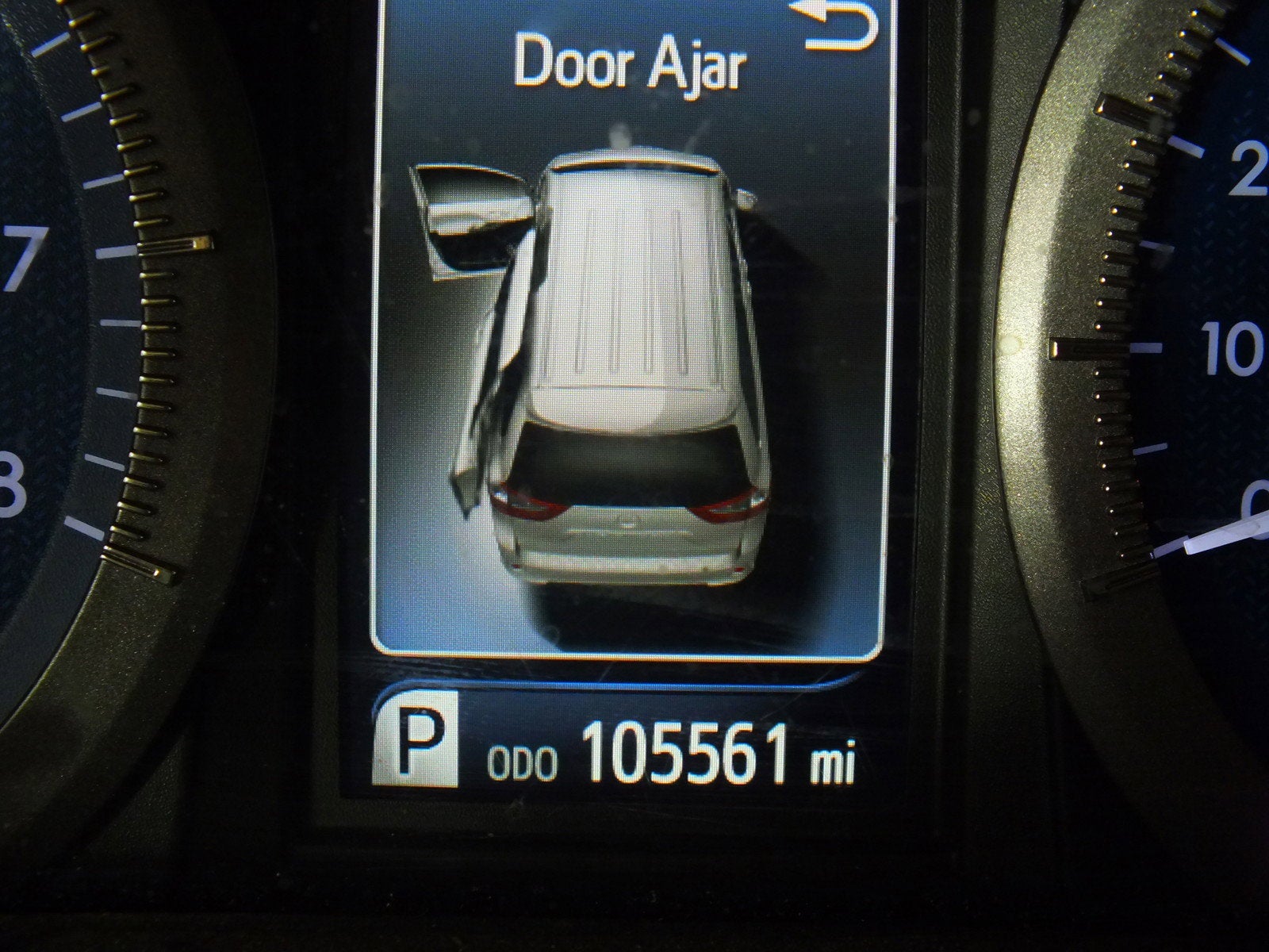 2018 Toyota Sienna XLE *CLEAN CARFAX*