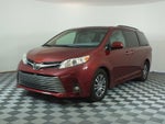 2018 Toyota Sienna XLE *CLEAN CARFAX*