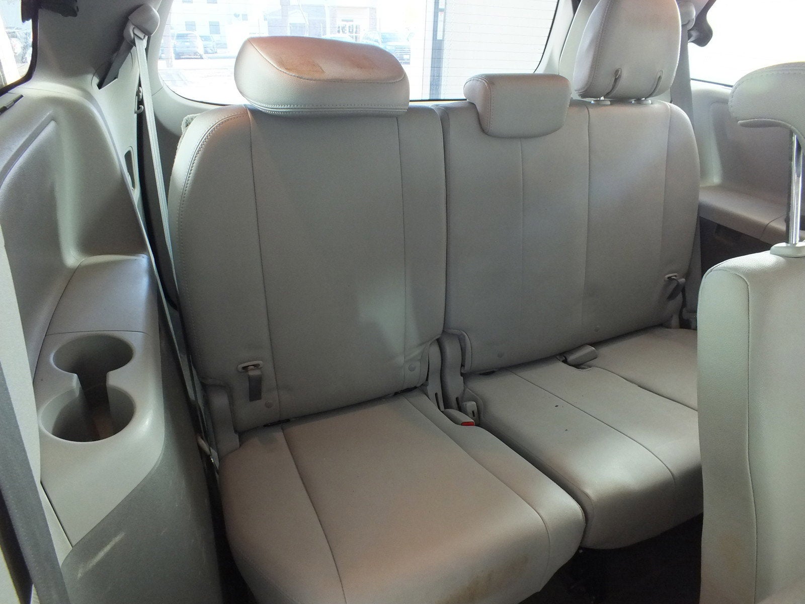 2018 Toyota Sienna XLE *CLEAN CARFAX*