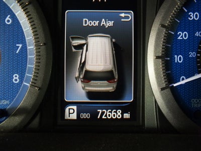 2017 Toyota Sienna Limited Premium *CLEAN CARFAX!*