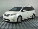 2017 Toyota Sienna Limited Premium *CLEAN CARFAX!*