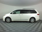 2017 Toyota Sienna Limited Premium *CLEAN CARFAX!*