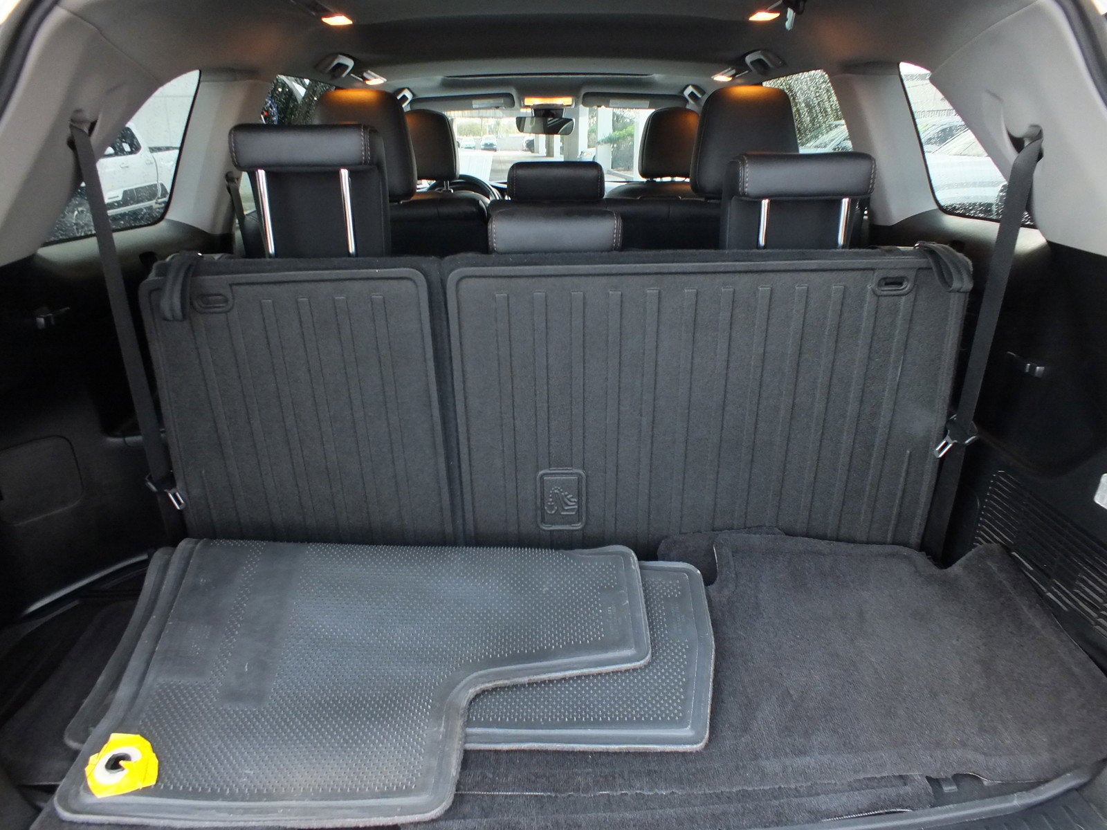 2017 Toyota Highlander Limited *1-OWNER*