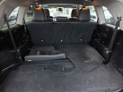 2017 Toyota Highlander Limited *1-OWNER*