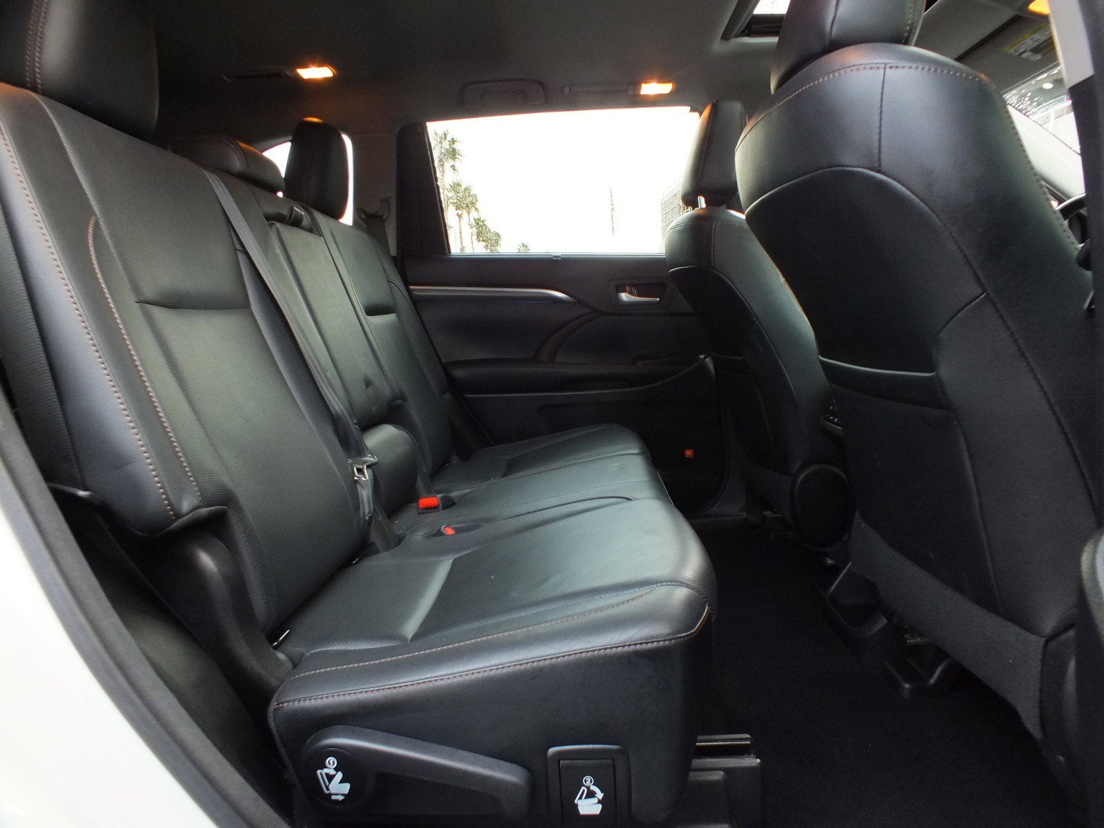 2017 Toyota Highlander Limited *1-OWNER*