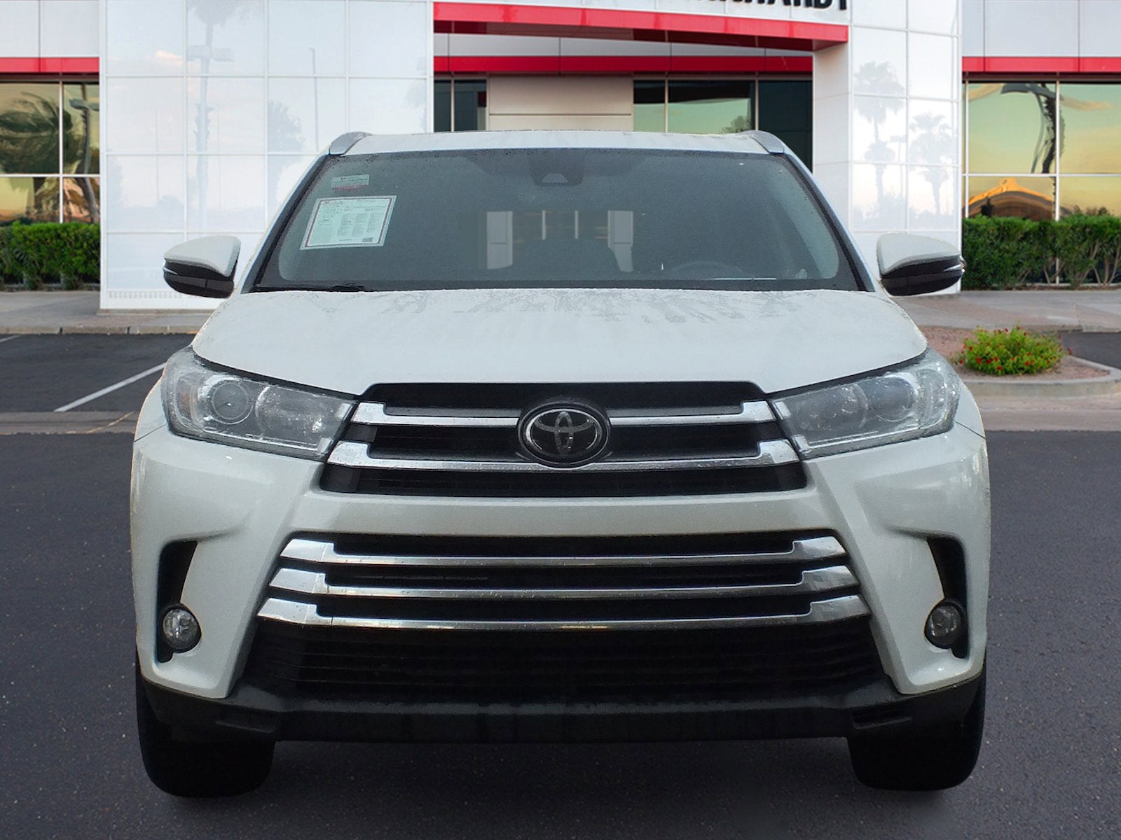2017 Toyota Highlander Limited *1-OWNER*