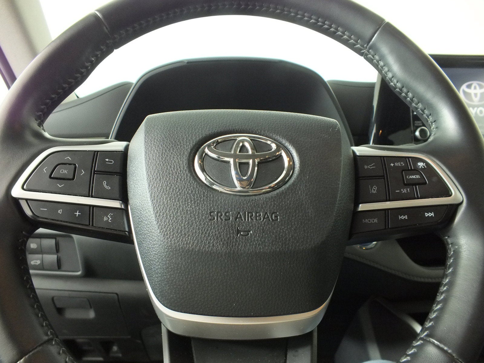 2022 Toyota Highlander Hybrid LE *1-OWNER*