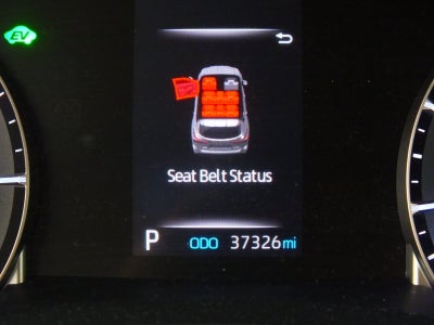 2022 Toyota Highlander Hybrid LE *1-OWNER*