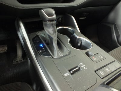 2022 Toyota Highlander Hybrid LE *1-OWNER*