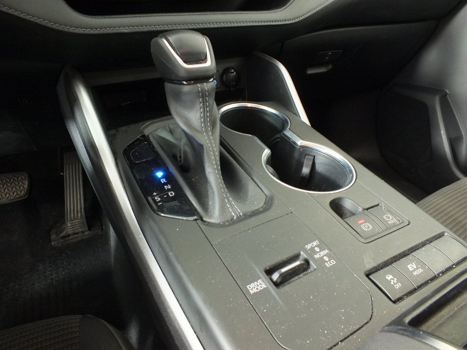 2022 Toyota Highlander Hybrid LE *1-OWNER*