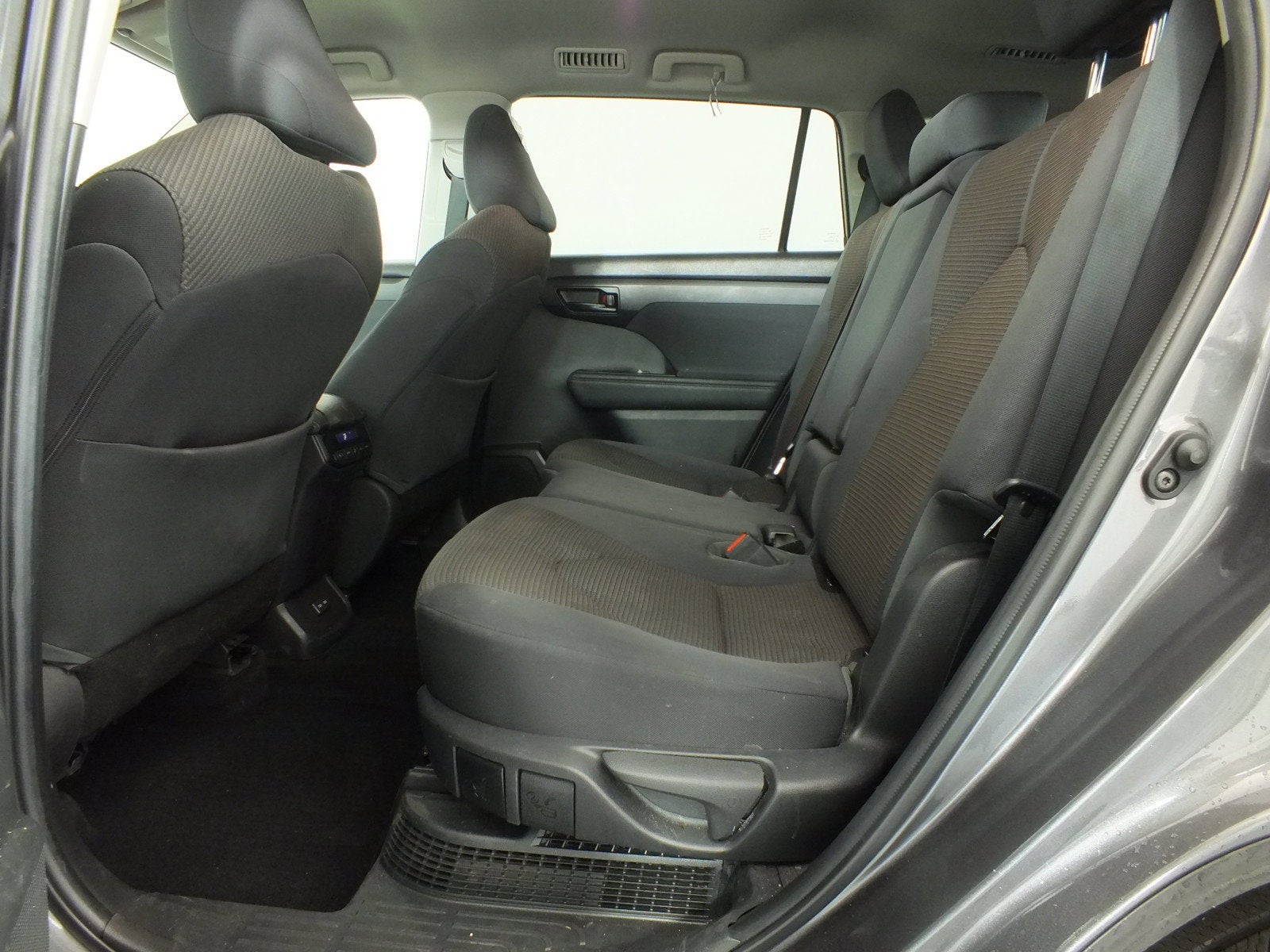 2022 Toyota Highlander Hybrid LE *1-OWNER*