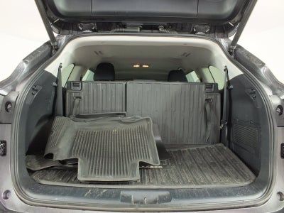 2022 Toyota Highlander Hybrid LE *1-OWNER*