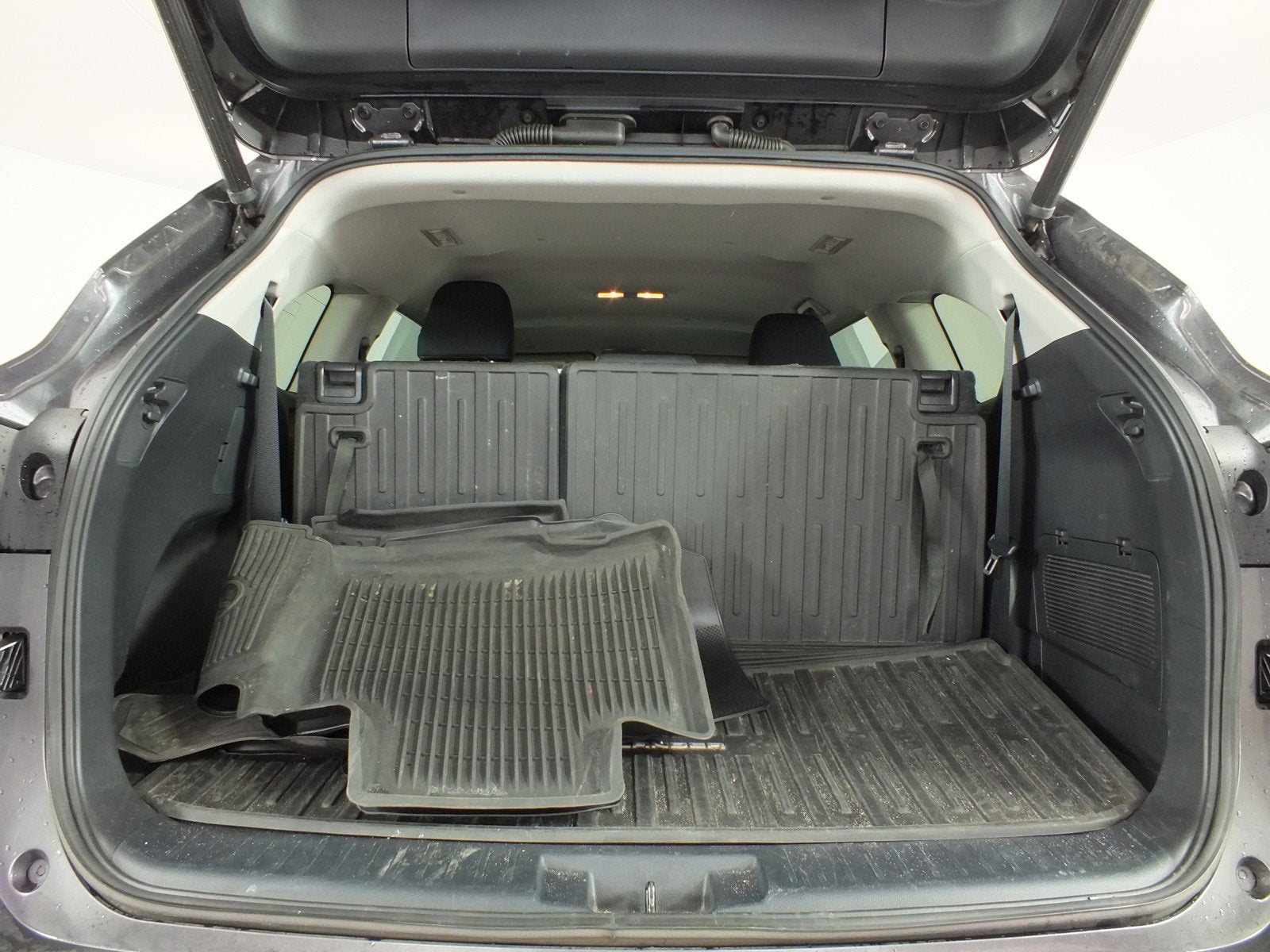2022 Toyota Highlander Hybrid LE *1-OWNER*